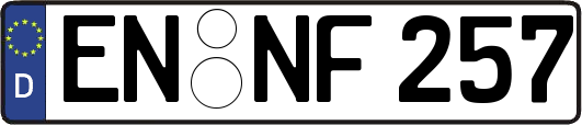 EN-NF257