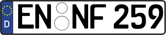 EN-NF259