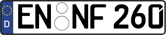 EN-NF260