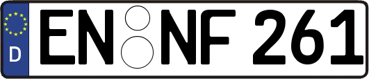 EN-NF261