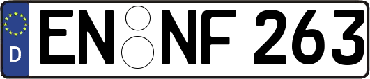 EN-NF263