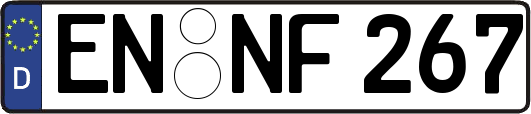 EN-NF267