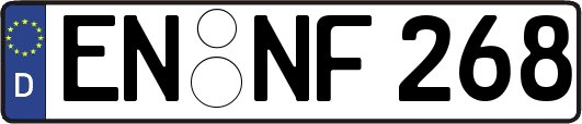 EN-NF268