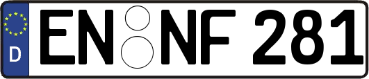 EN-NF281