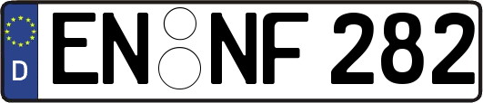 EN-NF282