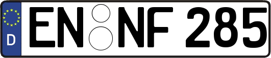 EN-NF285