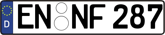EN-NF287