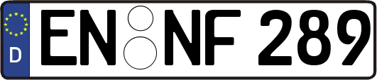 EN-NF289
