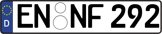 EN-NF292