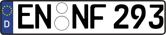 EN-NF293