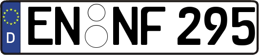 EN-NF295