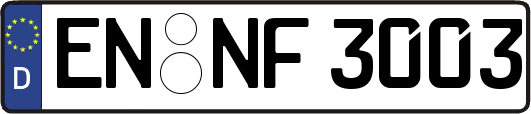EN-NF3003
