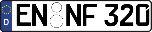 EN-NF320