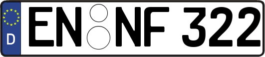 EN-NF322