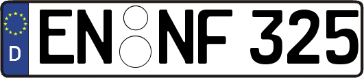 EN-NF325