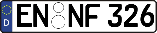 EN-NF326