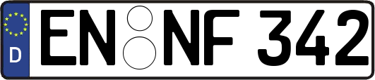 EN-NF342