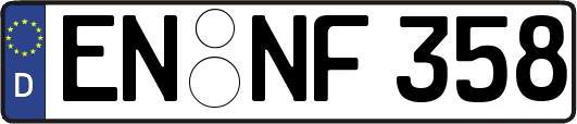 EN-NF358