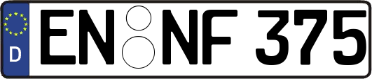 EN-NF375