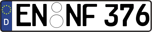 EN-NF376