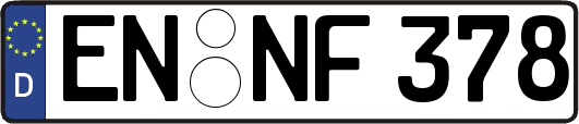 EN-NF378