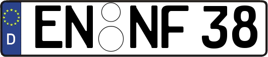 EN-NF38