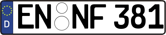 EN-NF381