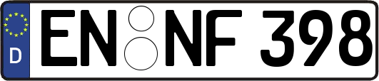EN-NF398