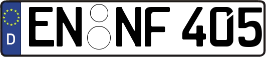EN-NF405