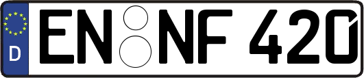 EN-NF420