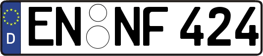 EN-NF424