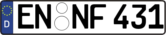 EN-NF431