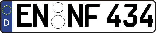 EN-NF434