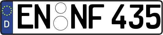 EN-NF435