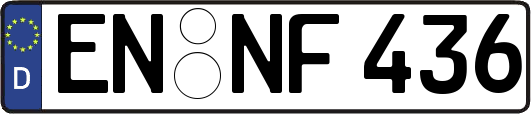 EN-NF436