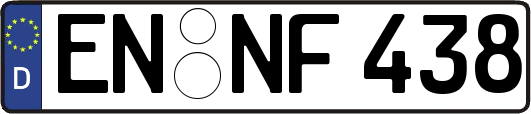 EN-NF438