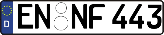 EN-NF443