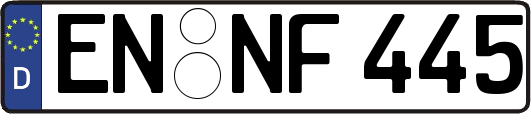 EN-NF445