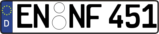EN-NF451