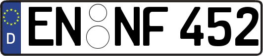 EN-NF452