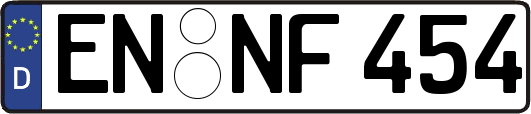 EN-NF454