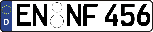 EN-NF456