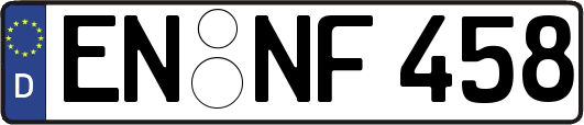 EN-NF458