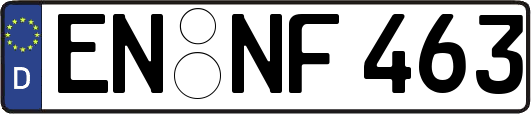 EN-NF463