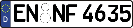 EN-NF4635