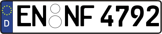 EN-NF4792