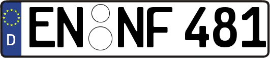 EN-NF481
