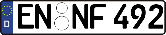 EN-NF492