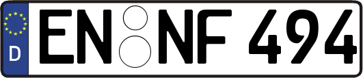 EN-NF494