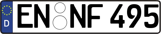 EN-NF495